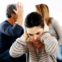 Family Problem