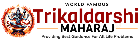 Trikaldarshi Maharaj